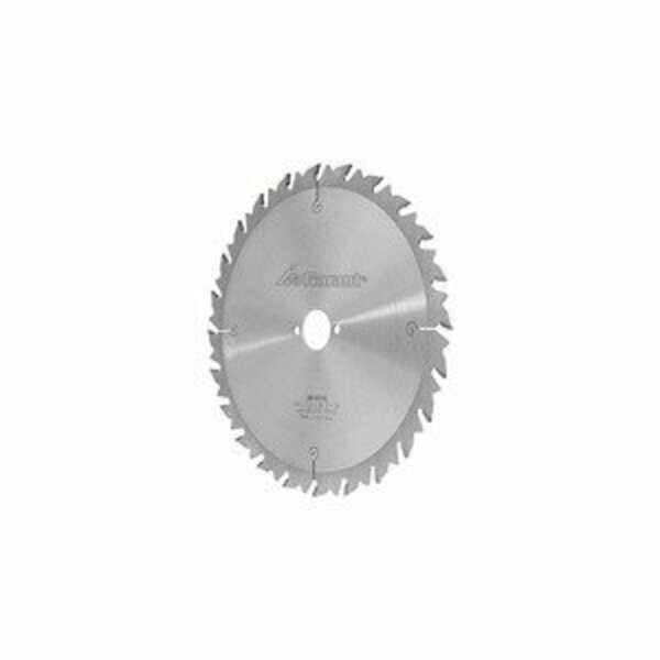 Garant Circular Saw Blade, Diameter: 250 mm, For Natural Woods and Wooden Sheet Materials 584015 250